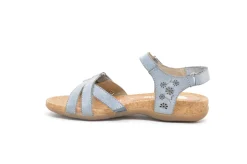 Casual|REMONTE R326914 BLUE