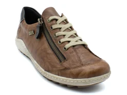 Casual|REMONTE R12 CUOIO