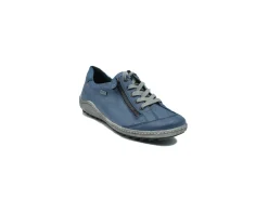 Casual|REMONTE R12 BALTK
