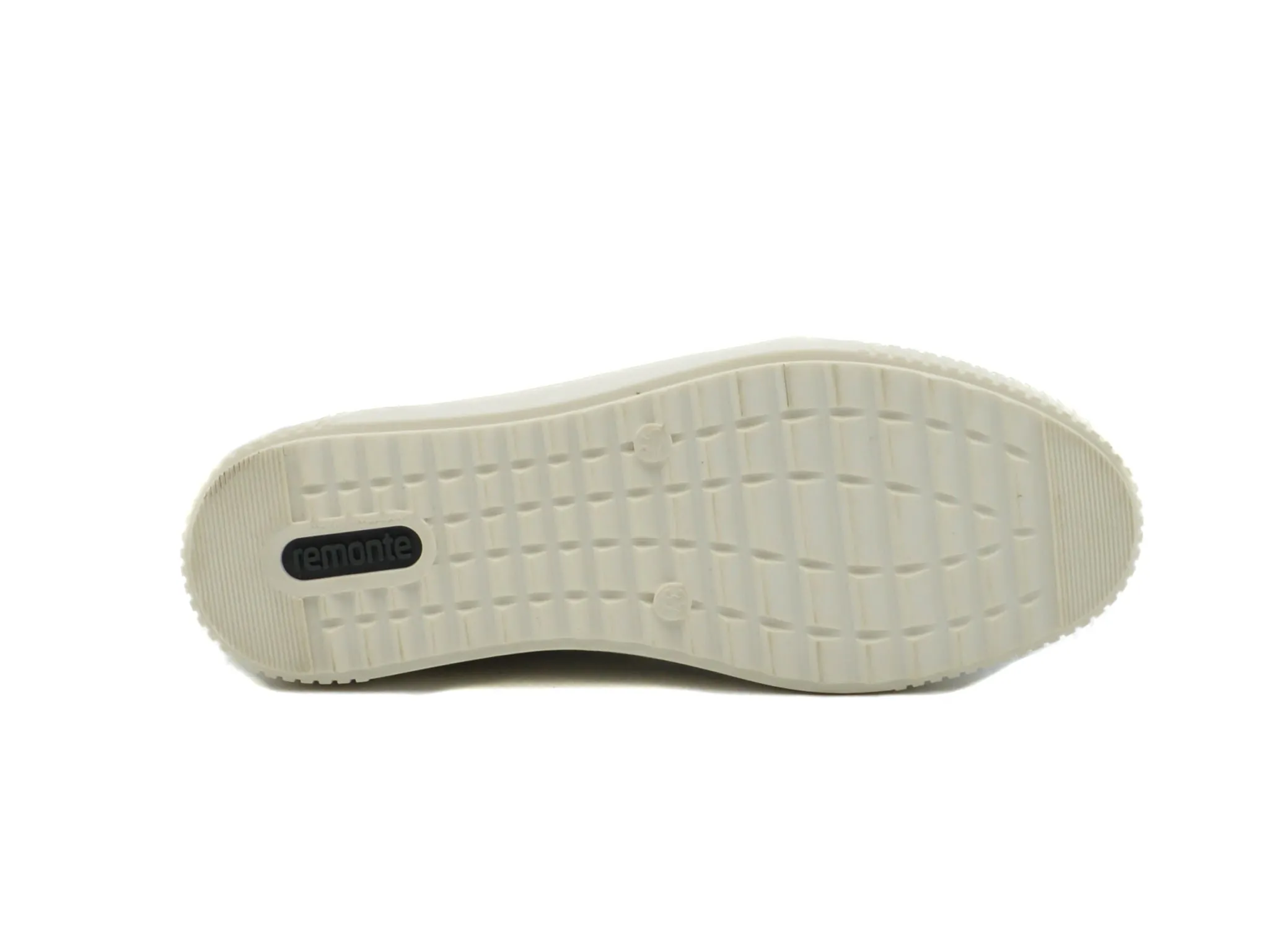 Casual|REMONTE R7901 NERO