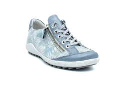 Casual|REMONTE R12-11 BLEU