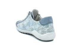 Casual|REMONTE R12-11 BLEU