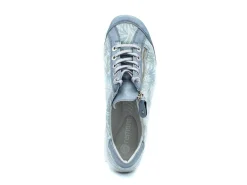 Casual|REMONTE R12-11 BLEU