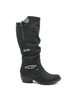 Casual|RIEKER 952 SCHWR