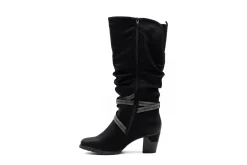 Casual|RIEKER 96054 SCHWR