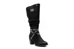 Casual|RIEKER 96054 SCHWR