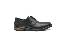 Casual|RIEKER 121-00 NERO
