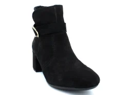 Casual|RIEKER 70289-00 BLACK