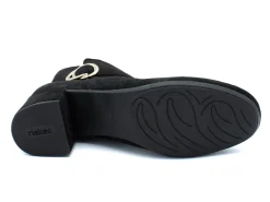 Casual|RIEKER 70289-00 BLACK