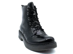 Casual|RIEKER  72010 BLACK