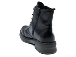Casual|RIEKER  72010 BLACK