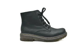 Casual|RIEKER 782 BLACK