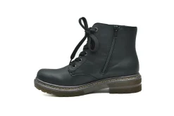 Casual|RIEKER 782 BLACK
