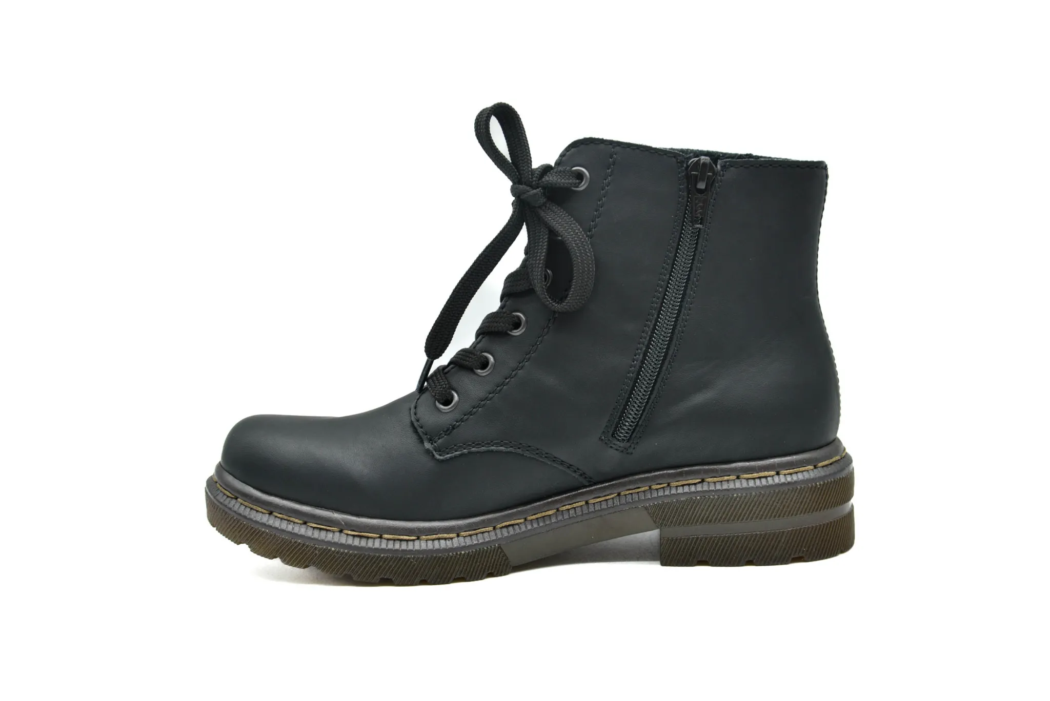 Casual|RIEKER 782 BLACK