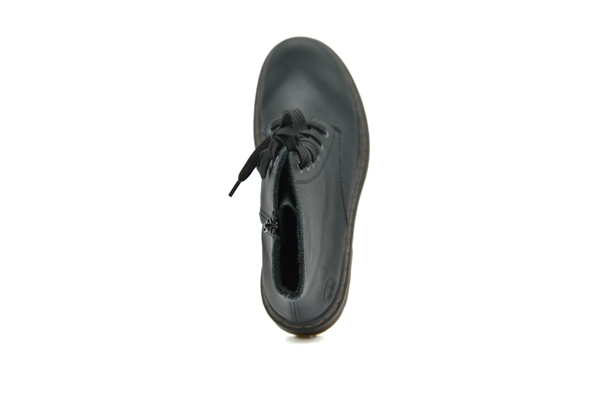 Casual|RIEKER 782 BLACK