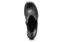 Casual|RIEKER 78570 BLACK
