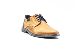 Casual|RIEKER 134 TOFEE