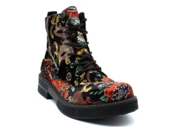 Casual|RIEKER 7201090 MLTRD