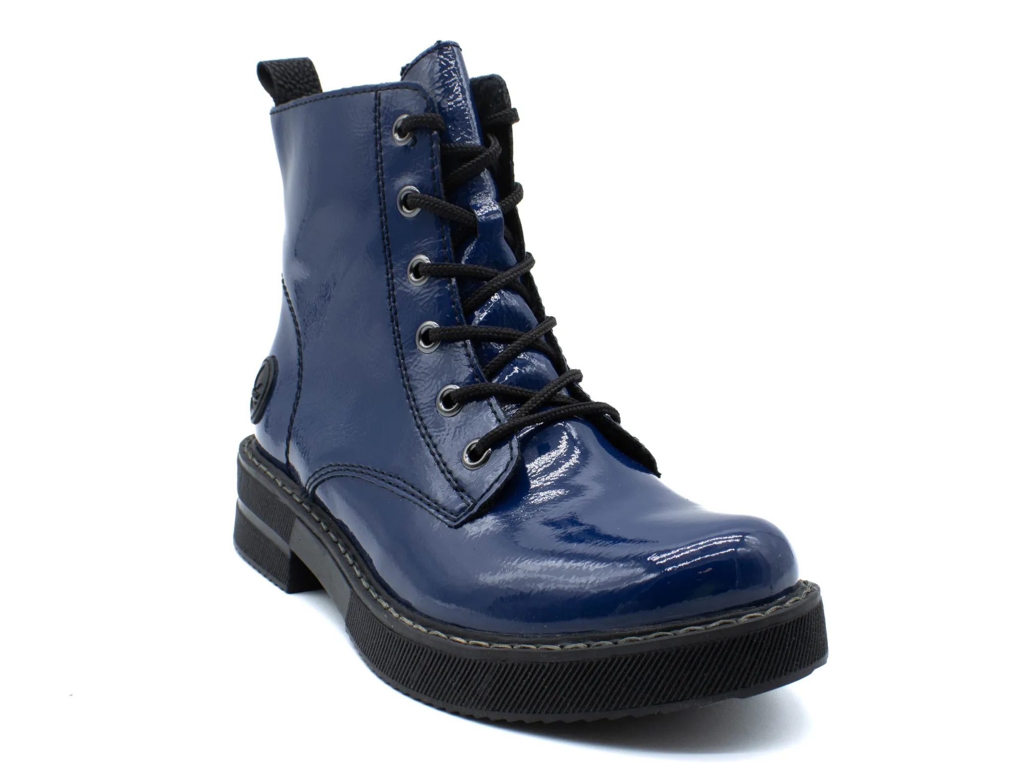 Casual|RIEKER 72010 ROYAL