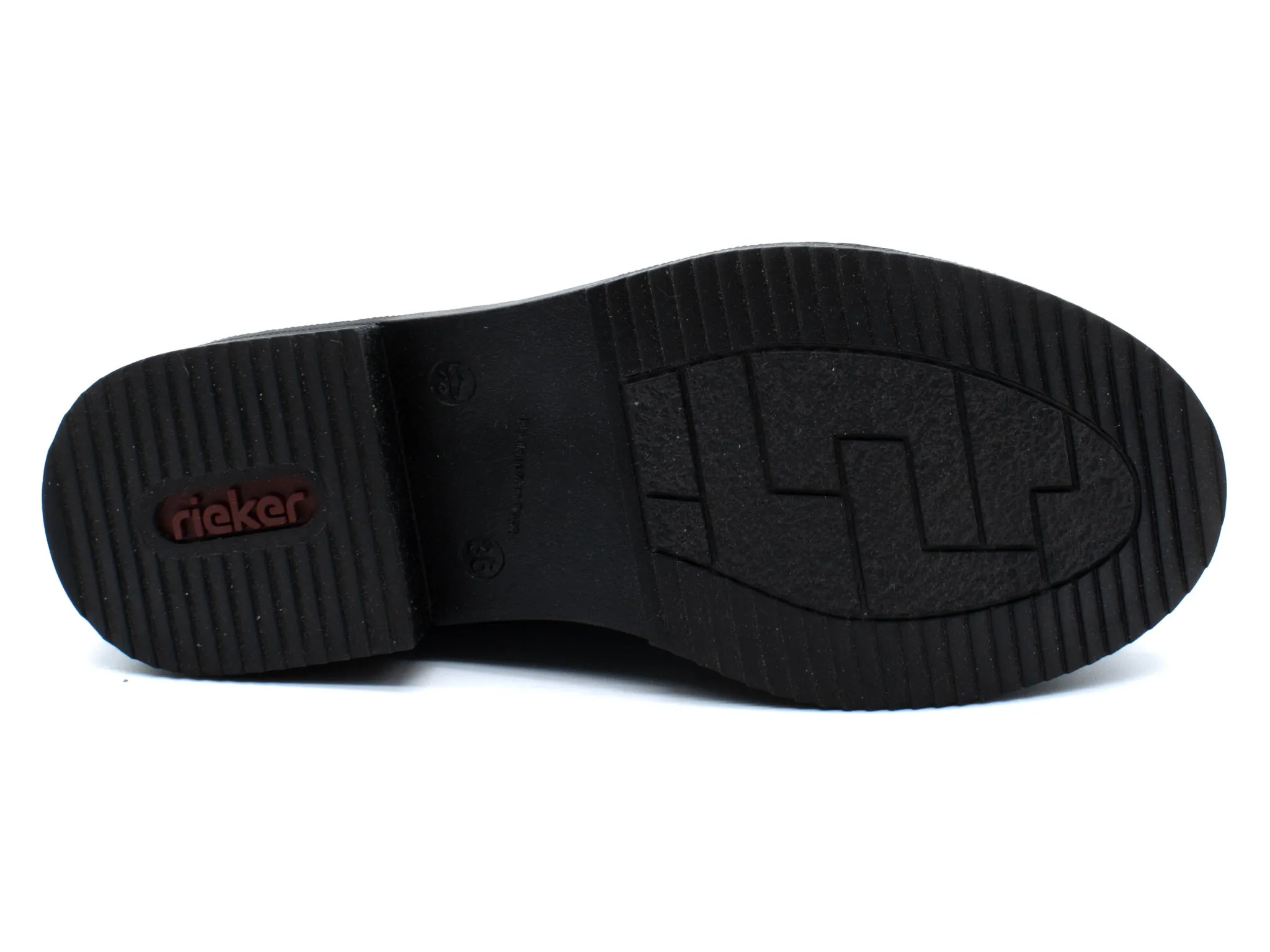Casual|RIEKER 72010 ROYAL