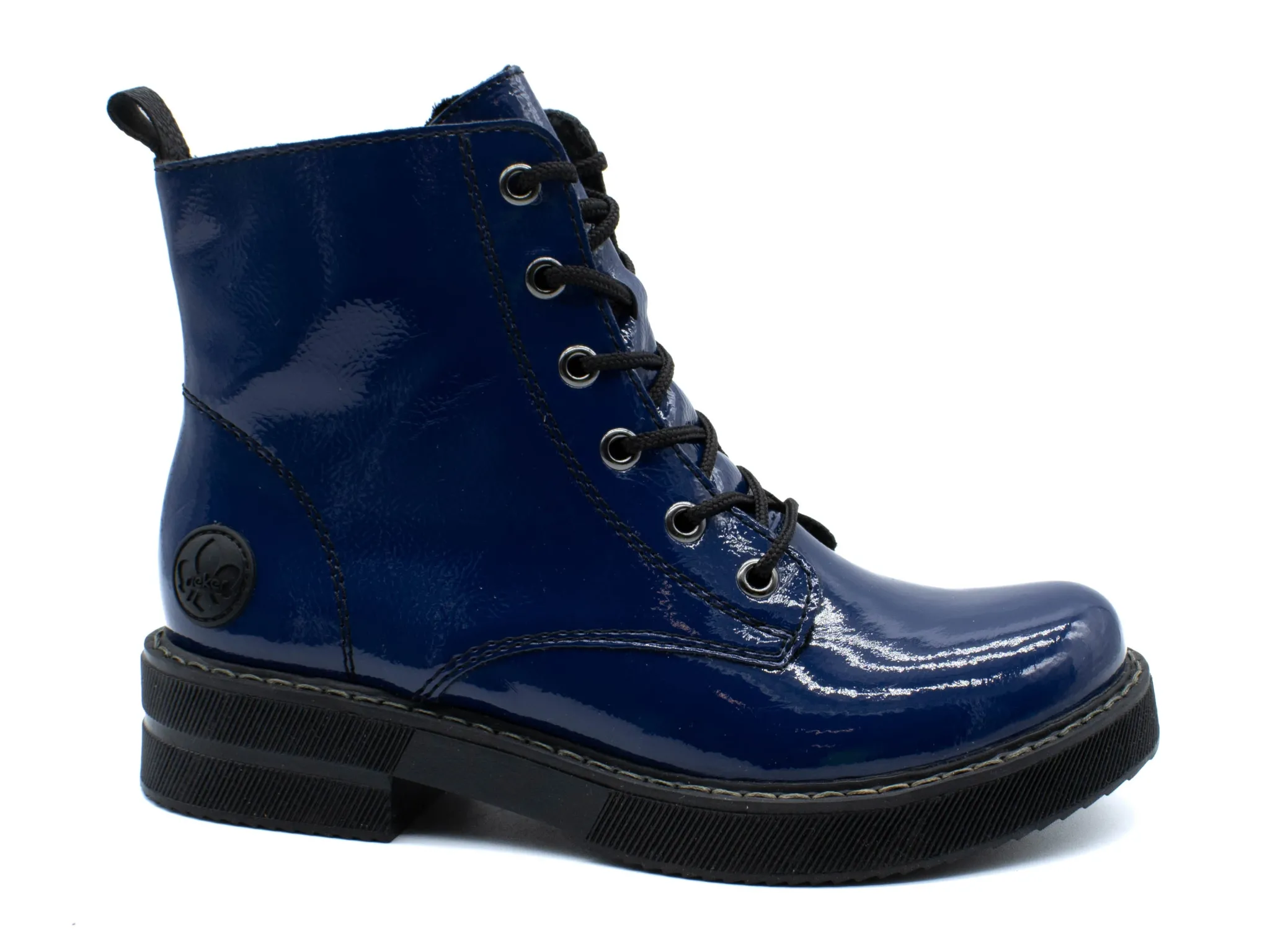 Casual|RIEKER 72010 ROYAL
