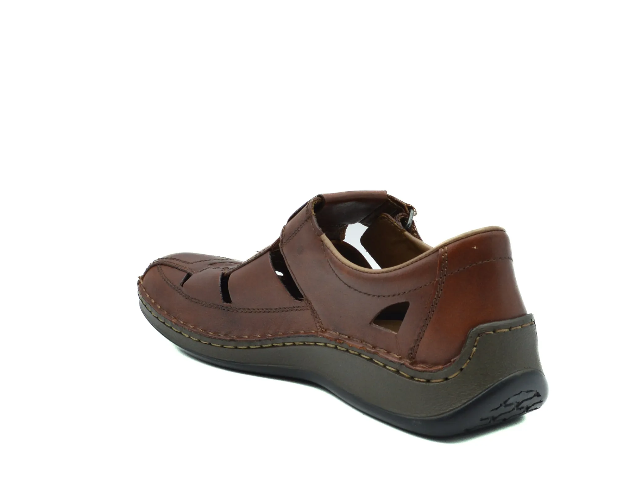 Casual|RIEKER 05284 AMRTO