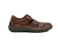 Casual|RIEKER 05284 AMRTO