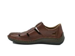 Casual|RIEKER 05284 AMRTO