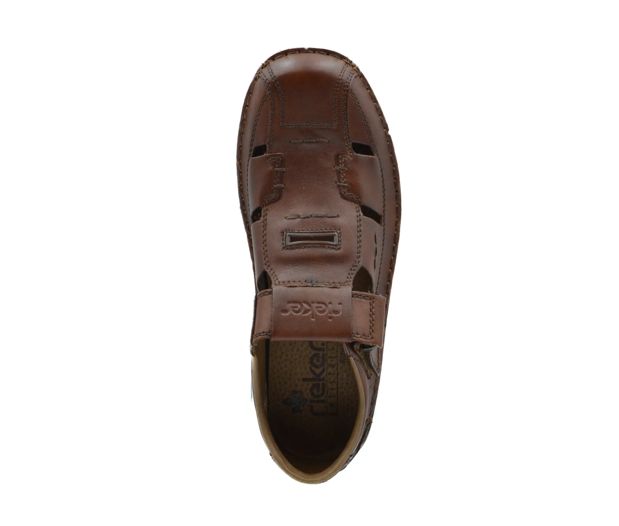 Casual|RIEKER 05284 AMRTO