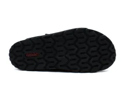 Casual|RIEKER 25650-00 BLACK