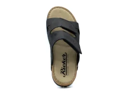 Casual|RIEKER 25650-00 BLACK