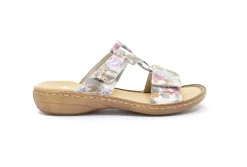 Casual|RIEKER 6088590 WEISS