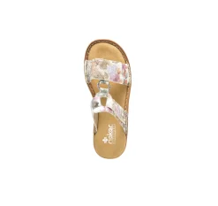 Casual|RIEKER 6088590 WEISS