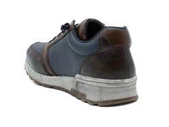 Casual|RIEKER 156314 TOFFE