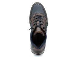 Casual|RIEKER 156314 TOFFE