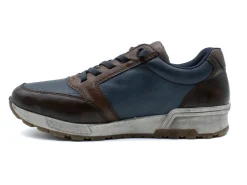 Casual|RIEKER 156314 TOFFE