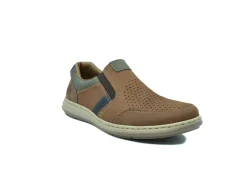 Casual|RIEKER 171 BROWN