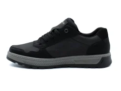 Casual|RIEKER 029 BLACK