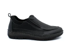 Casual|RIEKER 05151 BLACK