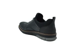 Casual|RIEKER 15000 BLACK