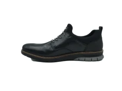 Casual|RIEKER 15000 BLACK