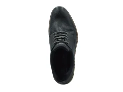 Casual|RIEKER 15000 BLACK