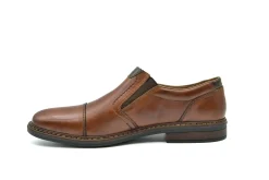 Casual|RIEKER 17659-23 PEANT
