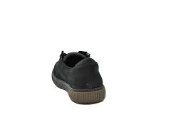 Casual|RIEKER 18910-00 BLACK