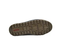 Casual|RIEKER 18910-00 BLACK