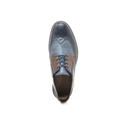 Dress Casual|Dress|RIEKER 12016 OZEAN