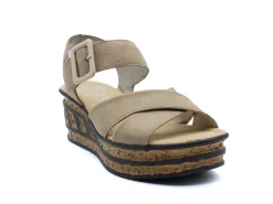 Casual|RIEKER 68163-62 SHELL