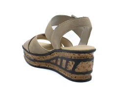 Casual|RIEKER 68163-62 SHELL