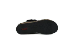 Casual|RIEKER 6295000 BLACK