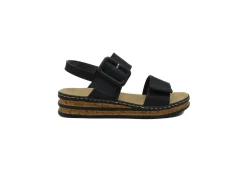 Casual|RIEKER 6295000 BLACK